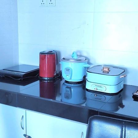Appartamento Dperdana -Dinies Pool,Wifi, Centre Of Kota Bharu, 4-5 Pax Esterno foto
